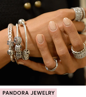 Pandora Jewelry